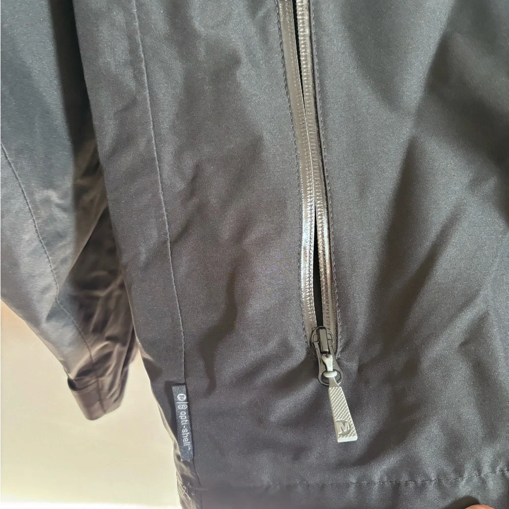 Merrell Men's Performance Jacket - Picture 5 of 11